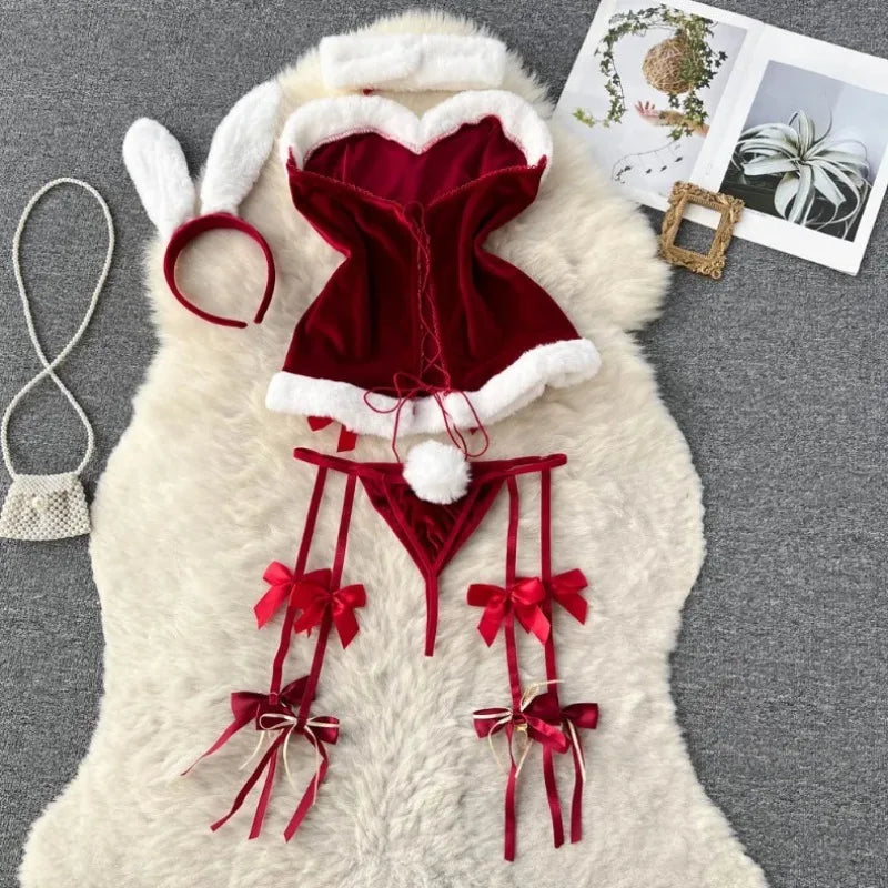 Lingeries spécial sélection