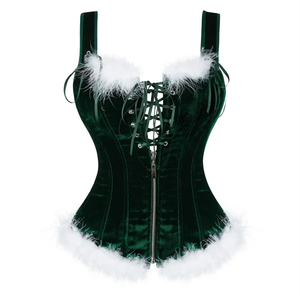 Corset festif