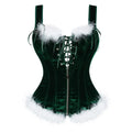 Corset festif