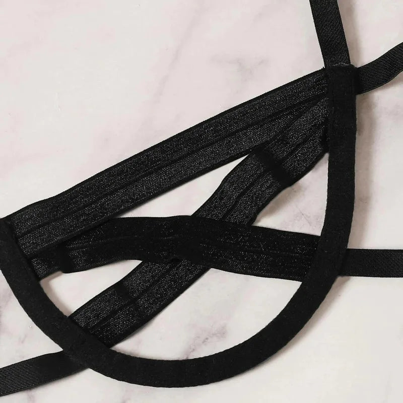 Sous-vêtement Bondage