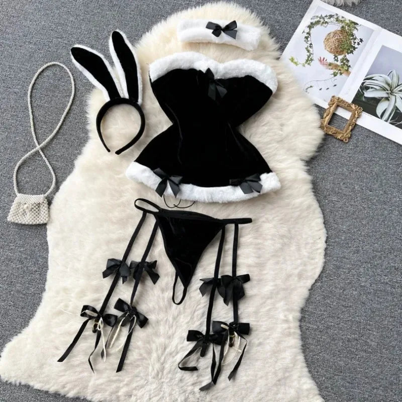 Lingeries spécial sélection