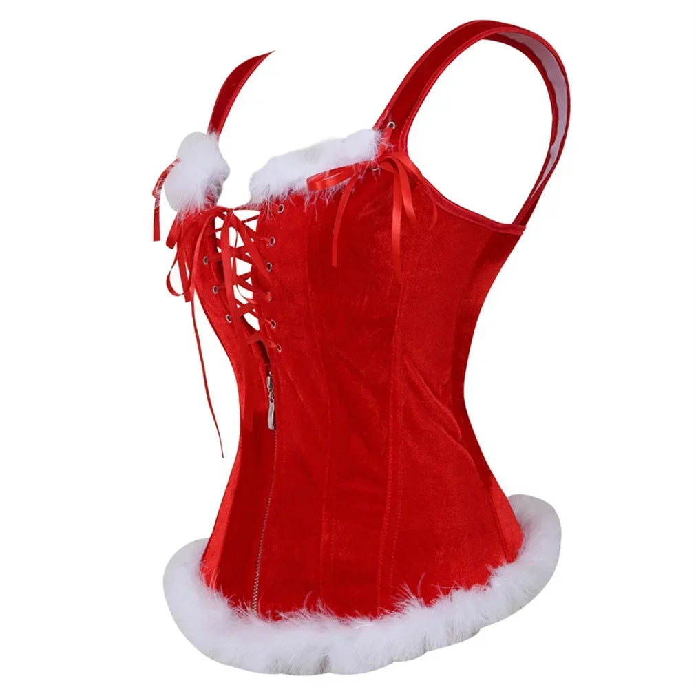 Corset festif