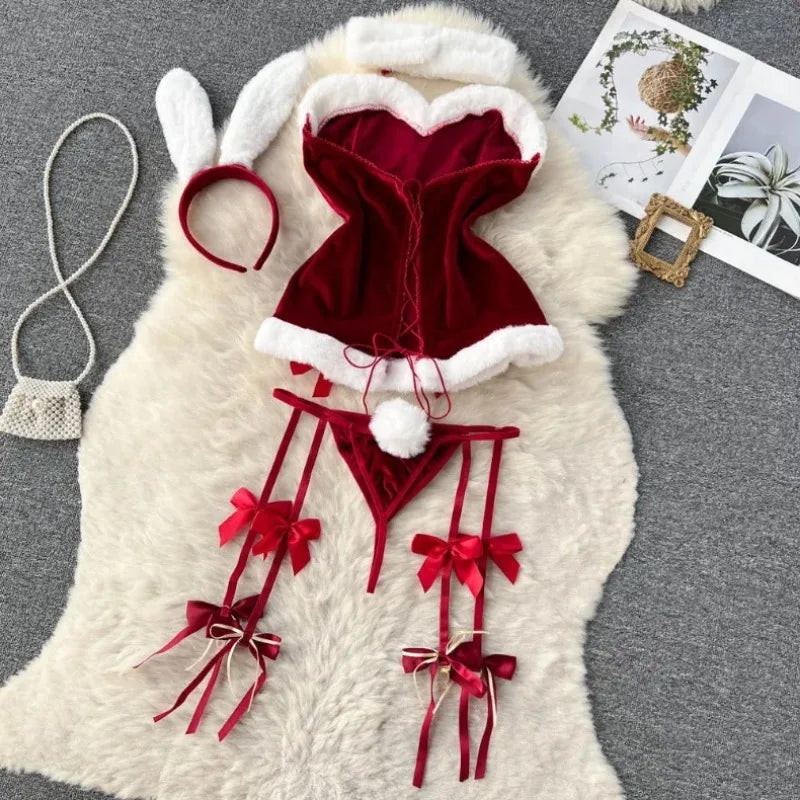 Lingeries spécial sélection