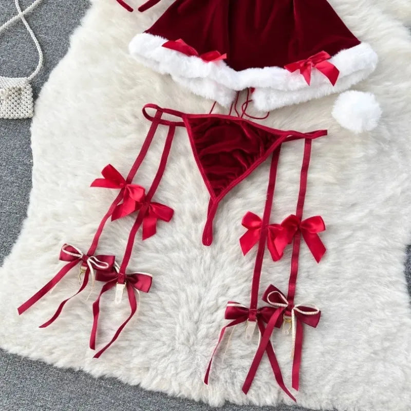 Lingeries spécial sélection