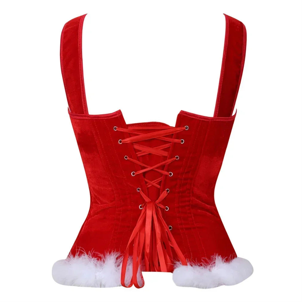 Corset festif