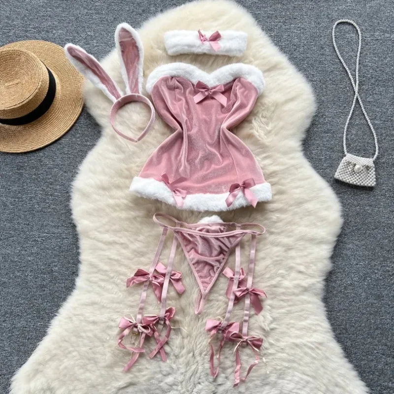 Lingeries spécial sélection