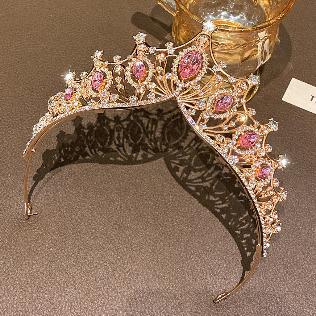 La couronne
