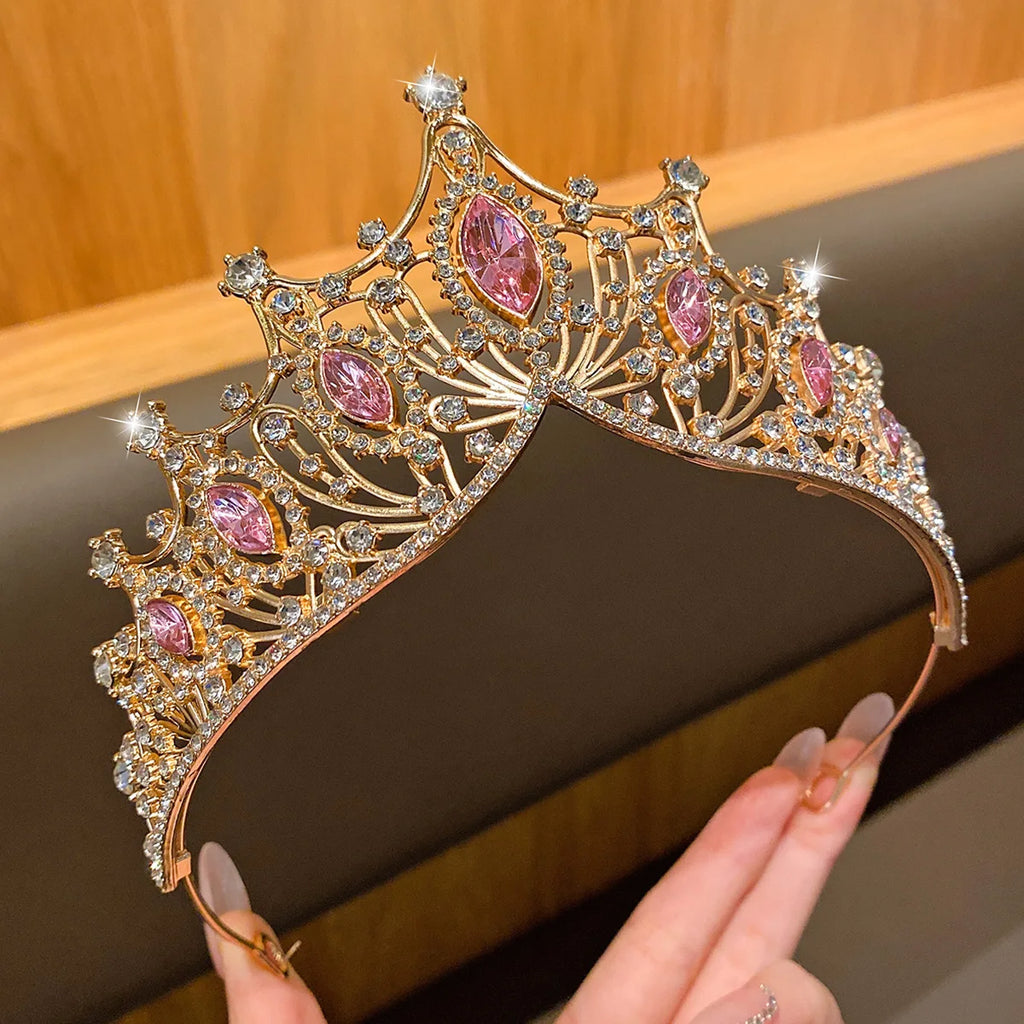 La couronne