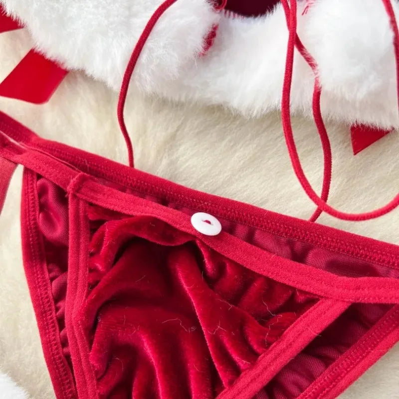 Lingeries spécial sélection