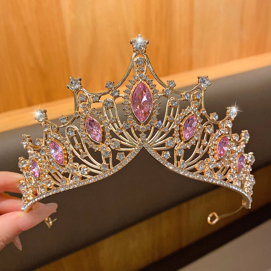 La couronne