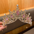 La couronne