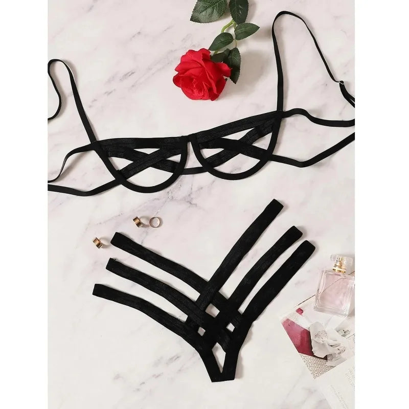 Sous-vêtement Bondage