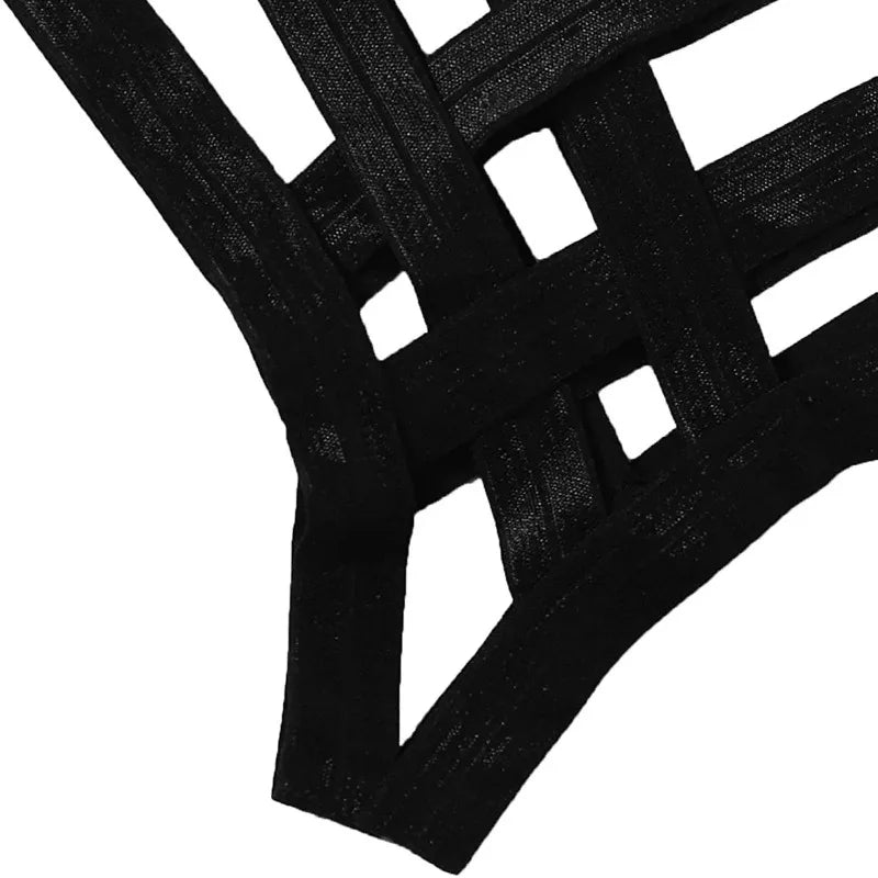 Sous-vêtement Bondage