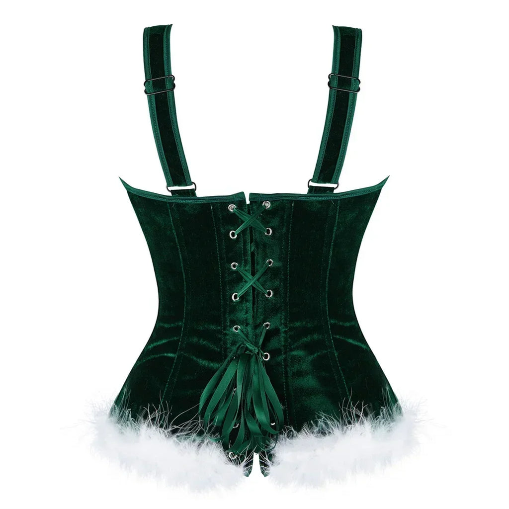 Corset festif