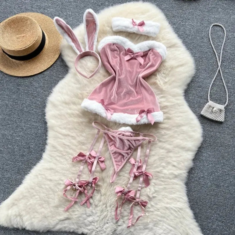 Lingeries spécial sélection